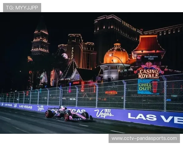 F1拉斯维加斯站筹备面临恶劣天气挑战赛事准备进展缓慢 F1拉斯维加斯站筹备面临恶劣天气挑战赛事准备进展缓慢
