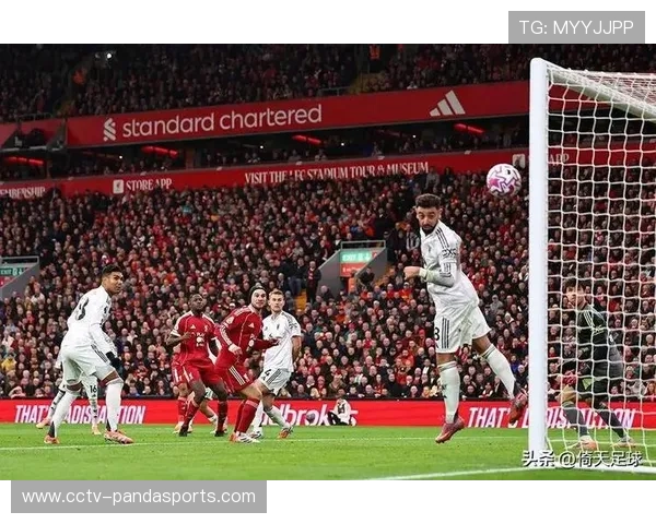 马奎尔力压群雄绝杀利物浦 霸气头球入围英超第八轮最佳进球评选