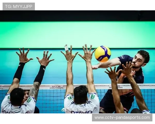 男排世俱杯12月16日贝伦开赛,日本大阪队首战卫冕冠军克鲁塞罗 男排世俱杯12月16日贝伦开赛,日本大阪队首战卫冕冠军克鲁塞罗